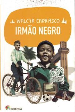 Imagem de IRMAO NEGRO - 6ª ED