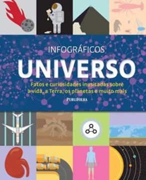 Imagem de INFOGRAFICOS - UNIVERSO
