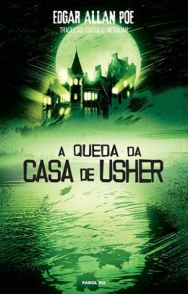 Picture of A QUEDA DA CASA DE USHER - HQ