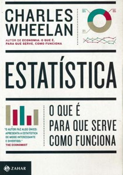 Picture of ESTATISTICA - O QUE E, PARA QUE SERVE, COMO FUNCIONA