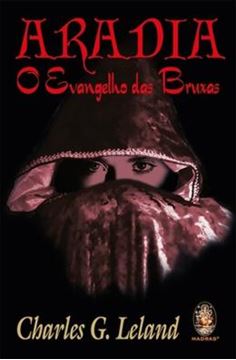 Imagem de ARADIA - EVANGELHO DAS BRUXAS - 2ª ED