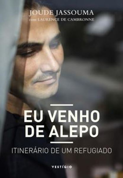 Picture of EU VENHO DE ALEPO