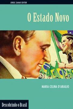 Imagem de ESTADO NOVO, O