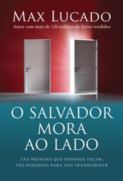 Imagem de SALVADOR MORA AO LADO, O