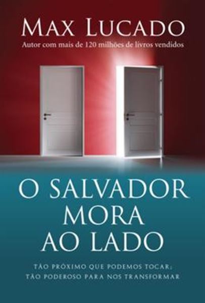 Picture of SALVADOR MORA AO LADO, O