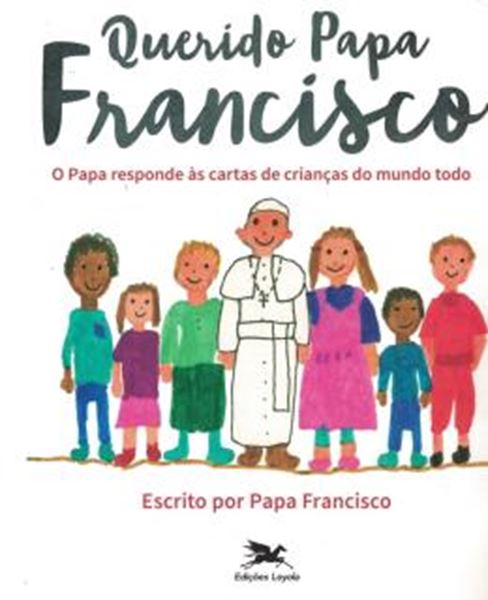 Picture of QUERIDO PAPA FRANCISCO