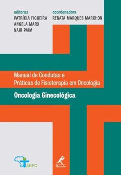 Picture of ONCOLOGIA GINECOLOGICA