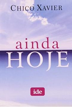 Imagem de AINDA HOJE