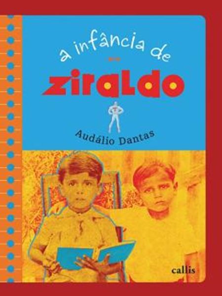 Picture of INFANCIA DE ZIRALDO, A