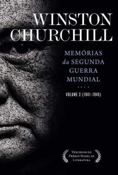 Picture of MEMORIAS DA SEGUNDA GUERRA - VOL. 2
