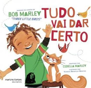 Imagem de TUDO VAI DAR CERTO