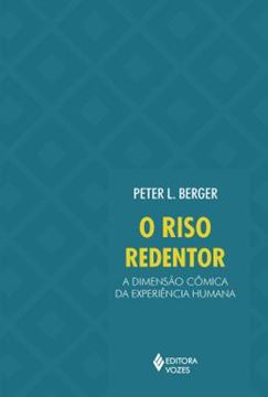 Imagem de RISO REDENTOR, O
