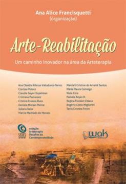 Imagem de ARTE-REABILITACAO