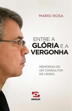 Imagem de ENTRE A GLORIA E A VERGONHA