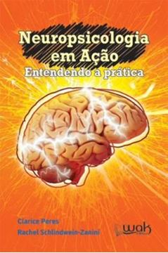 Imagem de NEUROPSICOLOGIA EM ACAO