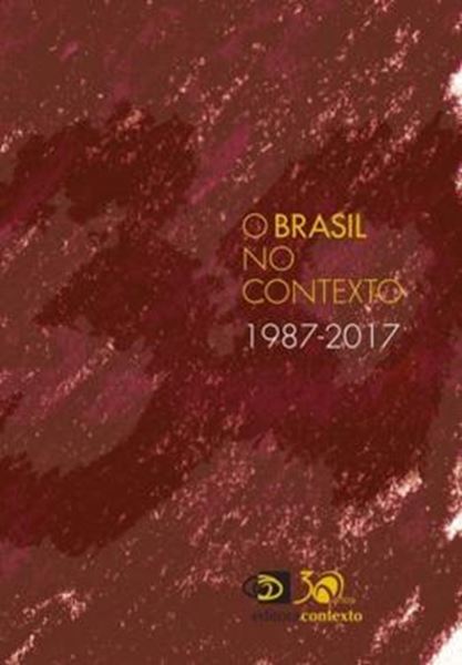 Picture of BRASIL NO CONTEXTO, O - 1987-2017