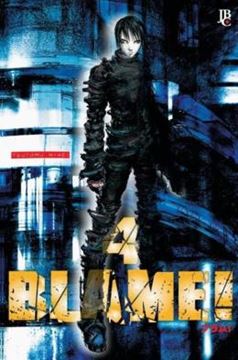 Imagem de BLAME! - VOL. 04