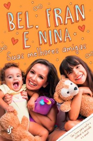 Picture of SUAS MELHORES AMIGAS