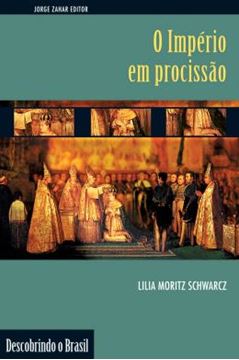 Imagem de IMPERIO EM PROCISSAO, O