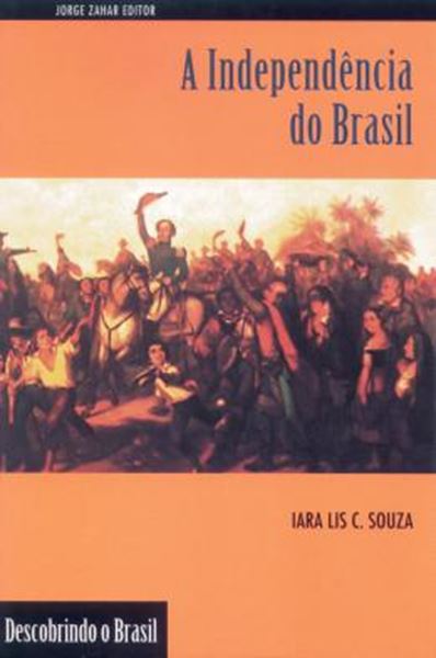 Picture of INDEPENDENCIA DO BRASIL, A