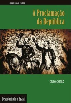 Imagem de PROCLAMACAO DA REPUBLICA, A