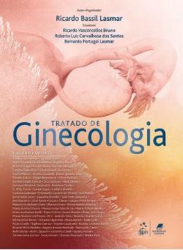 Imagem de TRATADO DE GINECOLOGIA