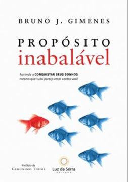 Imagem de PROPOSITO INABALAVEL
