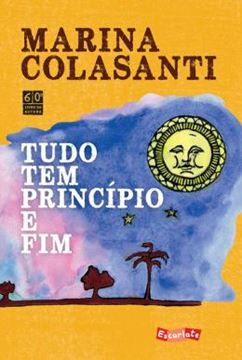 Imagem de TUDO TEM PRINCIPIO E FIM