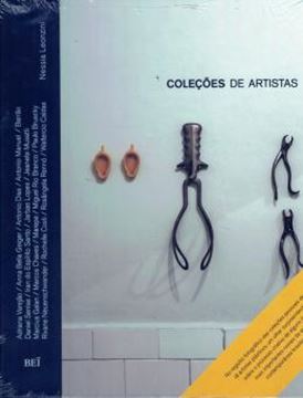 Imagem de COLECAO DE ARTISTA
