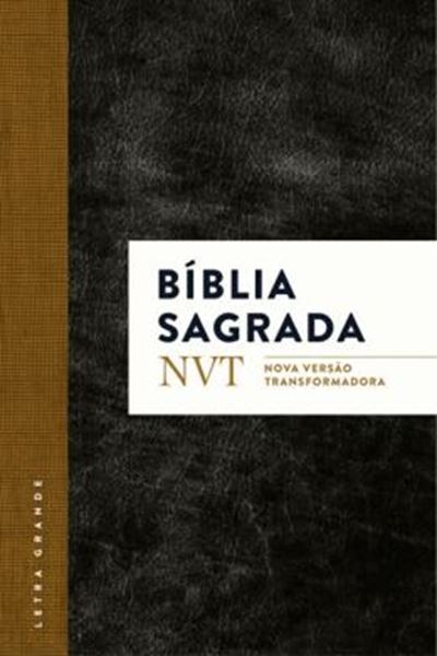 Picture of BIBLIA SAGRADA