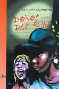 Imagem de DONOS DAS RUAS
