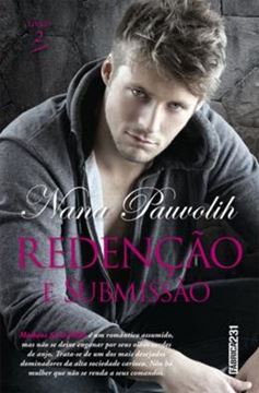 Imagem de REDENCAO E SUBMISSAO - REDENCAO VOL. 2