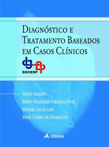 Picture of DIAGNOSTICO E TRATAMENTO BASEADOS EM CASOS CLINICOS