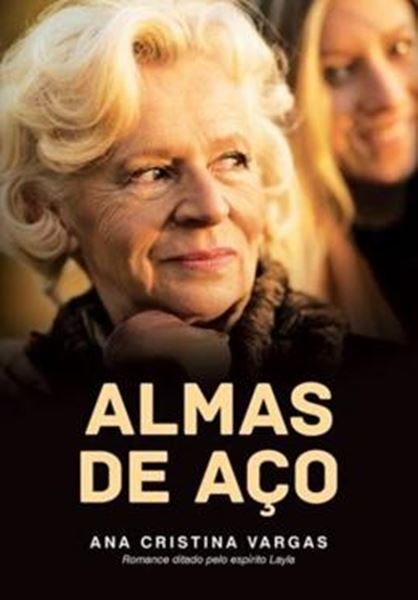 Picture of ALMAS DE ACO -
