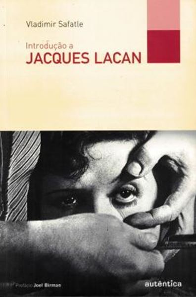 Picture of INTRODUCAO A JACQUES LACAN