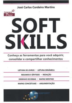 Imagem de SOFT SKILLS
