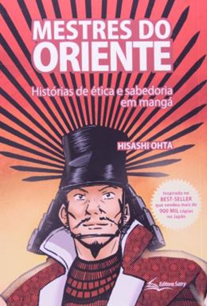 Picture of MESTRES DO ORIENTE