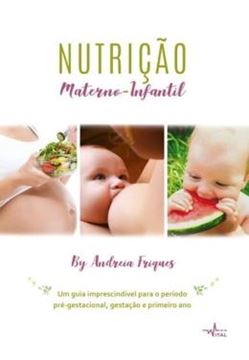 Imagem de NUTRICAO MATERNO-INFANTIL