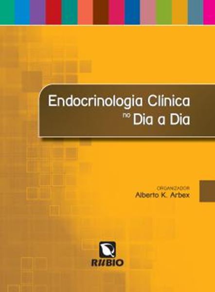 Picture of ENDOCRINOLOGIA CLINICA NO DIA A DIA