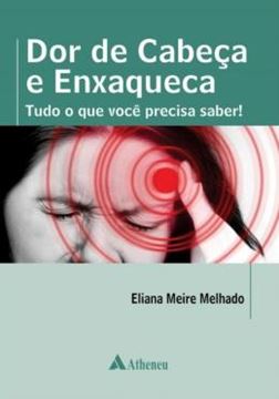 Imagem de DOR DE CABECA E ENXAQUECA