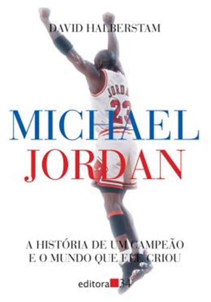 Picture of MICHAEL JORDAN - 2ª ED