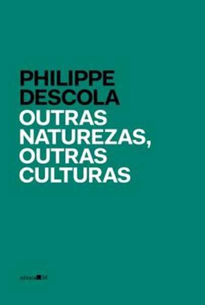 Picture of OUTRAS NATUREZAS, OUTRAS CULTURAS