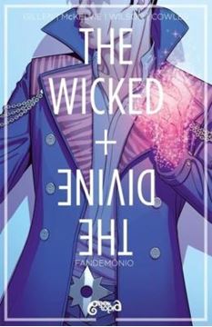 Imagem de WICKED, THE + THE DIVINE - FANDEMONIO - VOL. 2