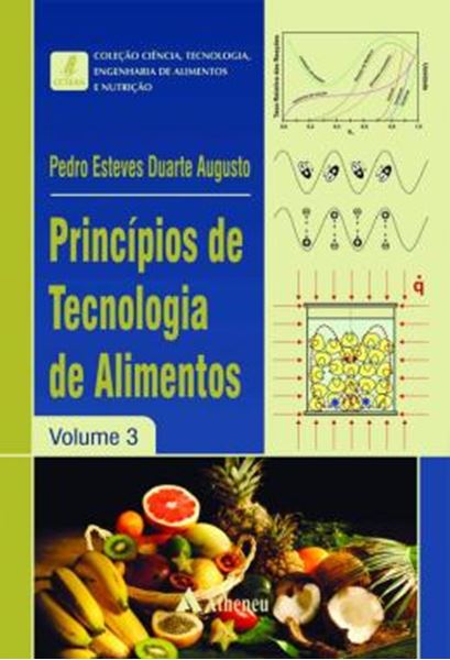 Picture of PRINCIPIOS DE TECNOLOGIA DE ALIMENTOS