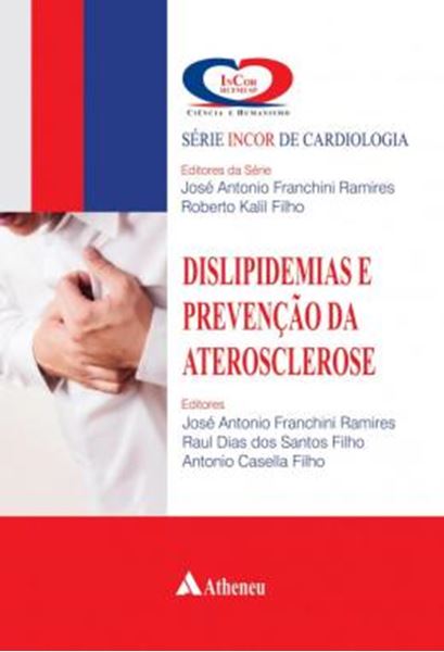 Picture of DISLIPIDEMIAS E PREVENCAO DA ATEROSCLEROSE