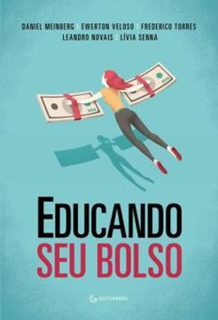 Imagem de EDUCANDO SEU BOLSO