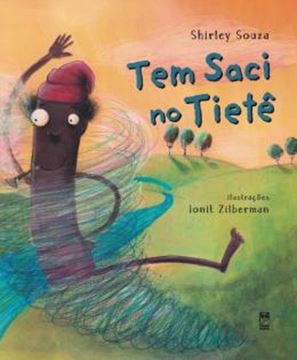 Imagem de TEM SACI NO TIETE