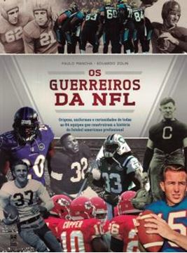 Imagem de GUERREIROS DA NFL, OS