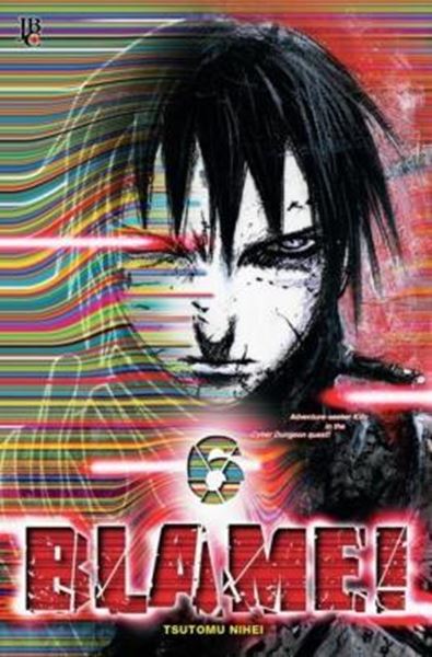 Picture of BLAME! - VOL. 06