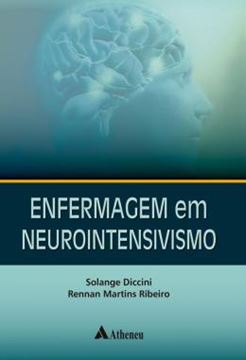 Imagem de ENFERMAGEM EM NEUROINTENSIVISMO